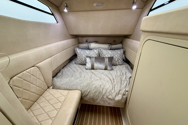 55ft Nor Tech Yacht For Sale