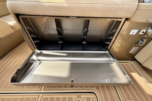 55ft Nor Tech Yacht For Sale