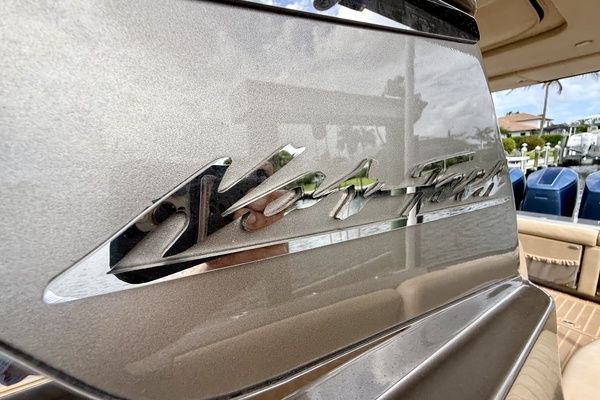55ft Nor Tech Yacht For Sale
