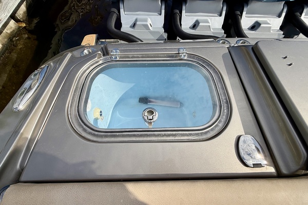 55ft Nor Tech Yacht For Sale