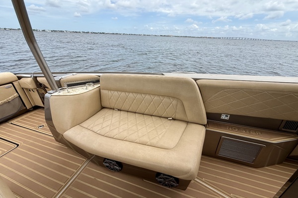 55ft Nor Tech Yacht For Sale