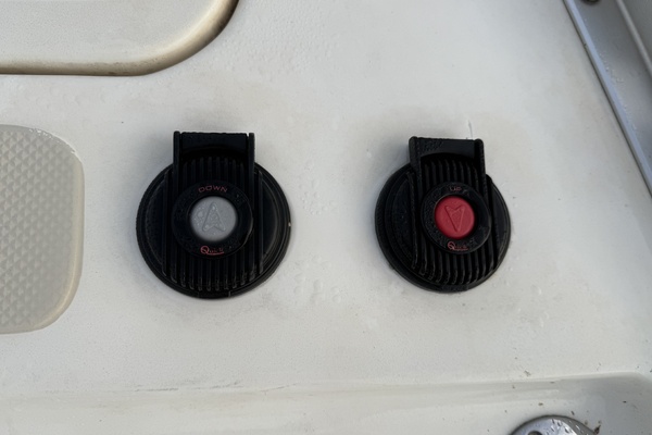 Surreal 47ft Caliber Yacht For Sale