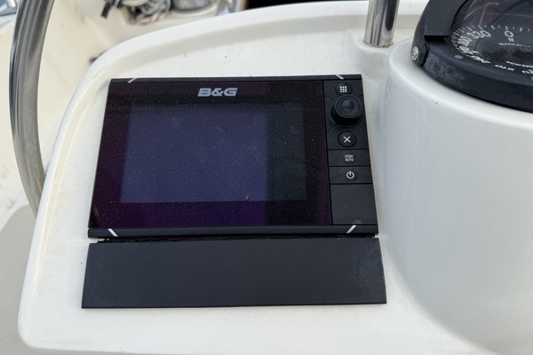 Surreal 47ft Caliber Yacht For Sale