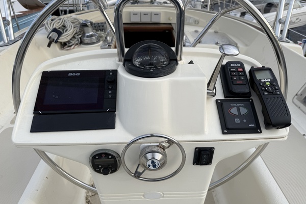 Surreal 47ft Caliber Yacht For Sale