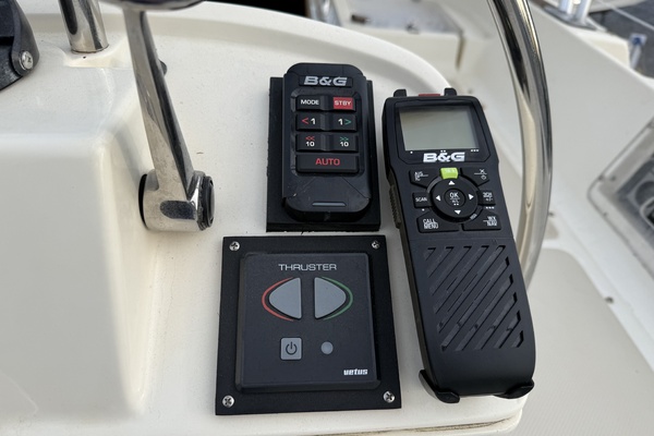 Surreal 47ft Caliber Yacht For Sale