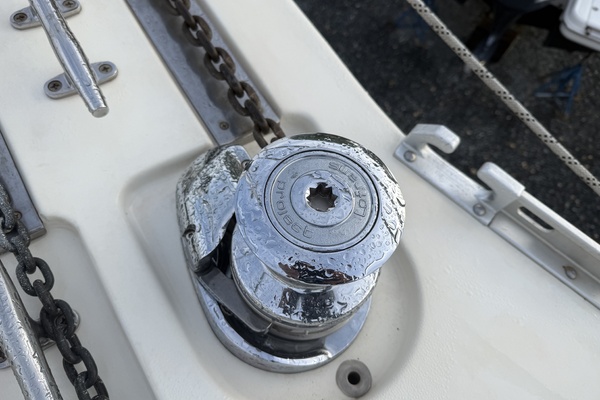 Surreal 47ft Caliber Yacht For Sale