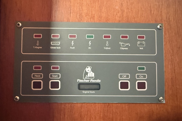 Surreal 47ft Caliber Yacht For Sale