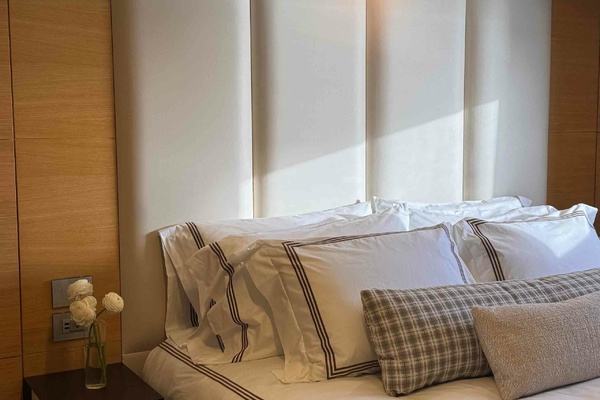 PATIENCE 132ft Benetti Yacht For Sale