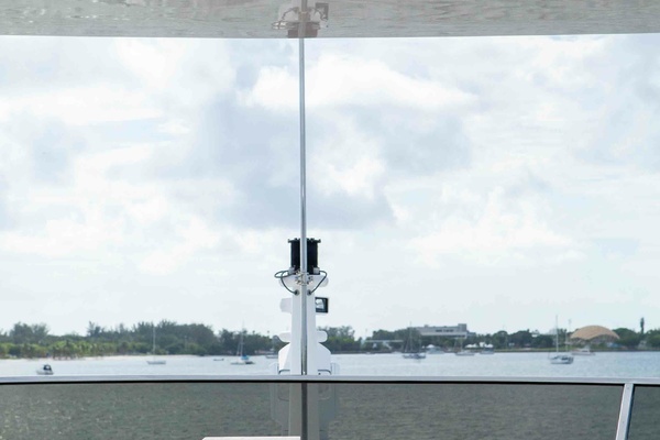 2012 Benetti 132