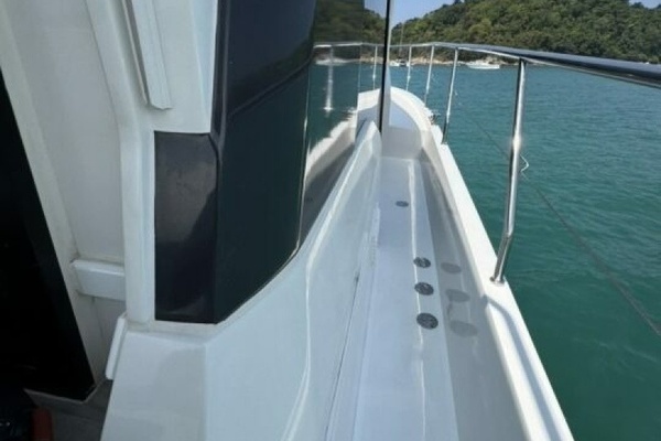 35ft Sealine Yacht For Sale