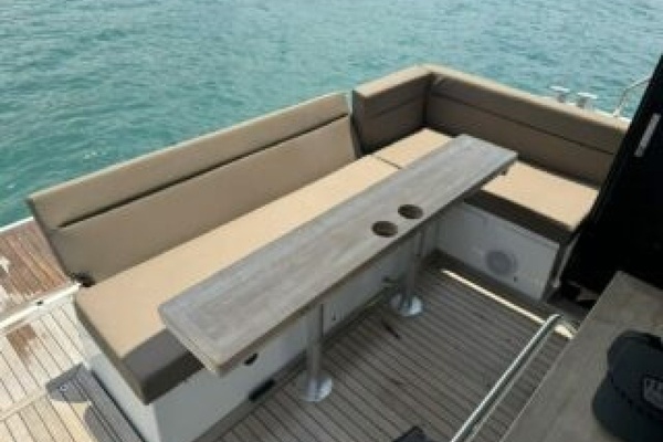 35ft Sealine Yacht For Sale