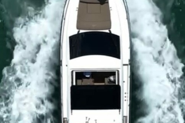 35ft Sealine Yacht For Sale