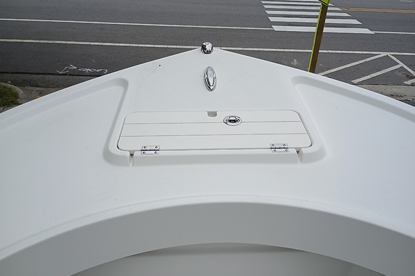 23ft Parker Yacht For Sale