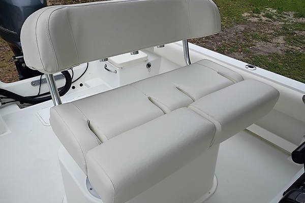 23ft Parker Yacht For Sale