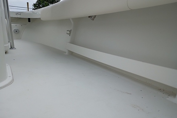 23ft Parker Yacht For Sale