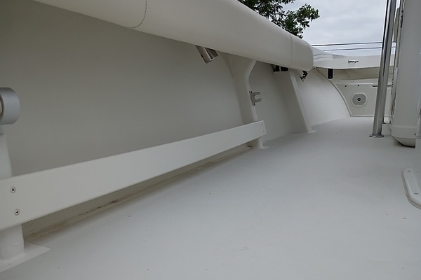 23ft Parker Yacht For Sale