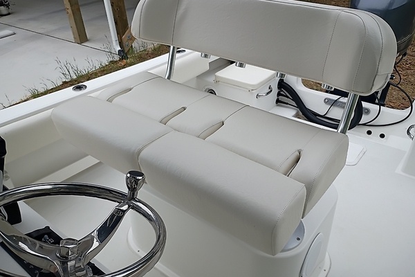 23ft Parker Yacht For Sale