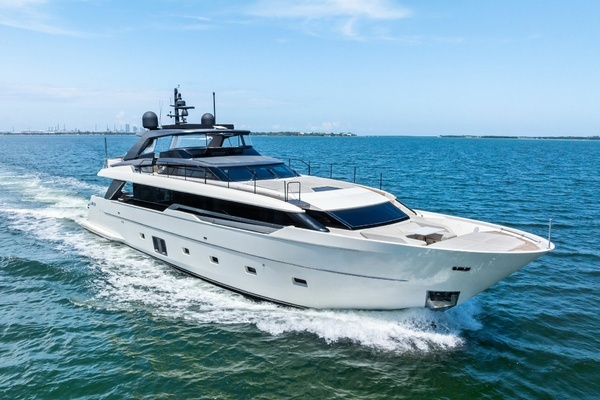 96-ft-Sanlorenzo-2021-GATSBY-Miami Beach Florida United States yacht for sale