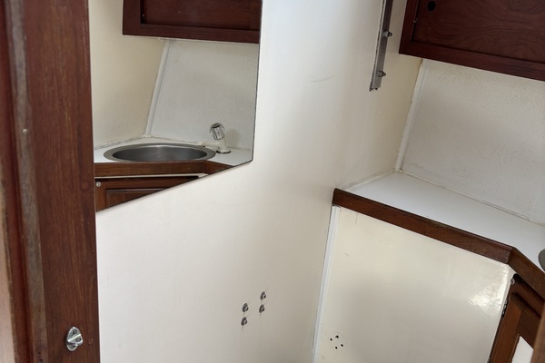 30ft Catalina Yacht For Sale