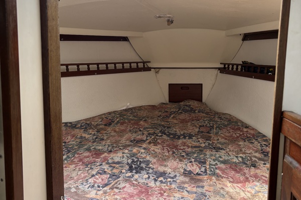 30ft Catalina Yacht For Sale