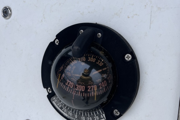 30ft Catalina Yacht For Sale