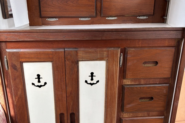 30ft Catalina Yacht For Sale