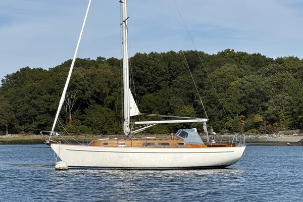 CARPE DIEM 33ft Vindo Yacht For Sale