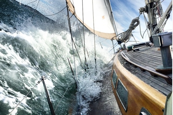 CARPE DIEM 33ft Vindo Yacht For Sale