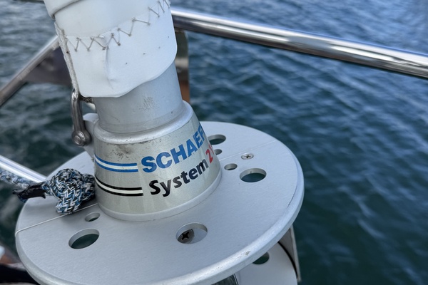 CARPE DIEM 33ft Vindo Yacht For Sale