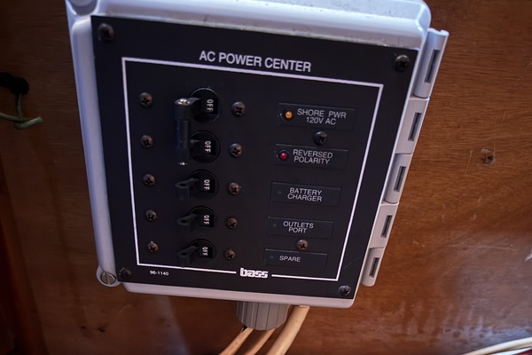 CARPE DIEM 33ft Vindo Yacht For Sale