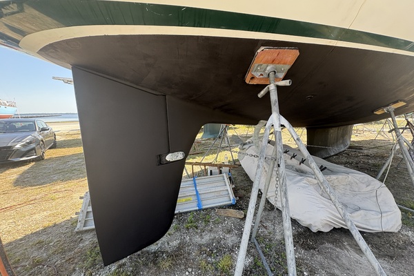 Jade 49ft Taswell Yacht For Sale