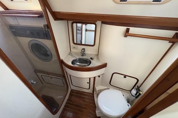 Jade 49ft Taswell Yacht For Sale
