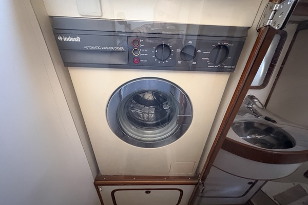 Jade 49ft Taswell Yacht For Sale