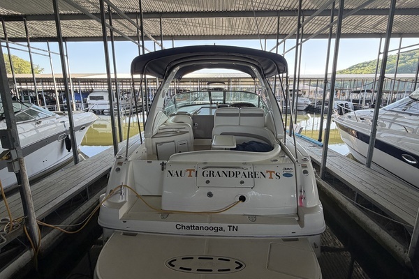 32-ft-Sea Ray-2003-320 Sundancer- Soddy Daisy Tennessee United States  yacht for sale