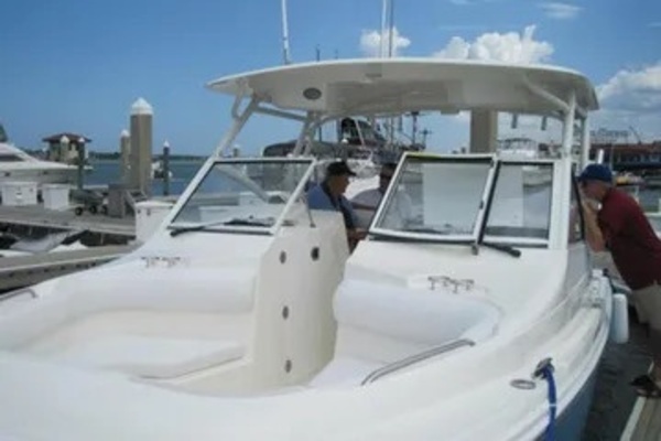2015 Edgewater 28
