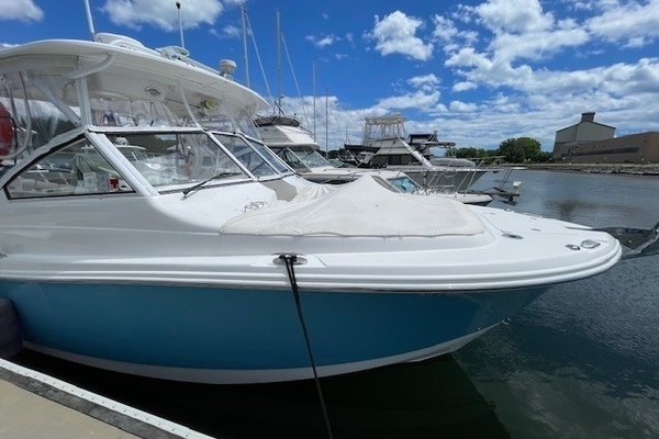 2015 Edgewater 28