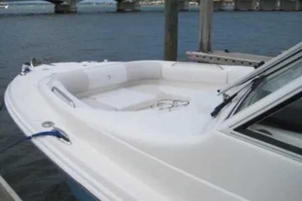 2015 Edgewater 28
