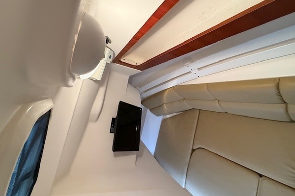 2015 Edgewater 28