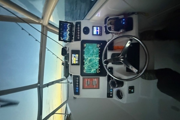 2015 Edgewater 28