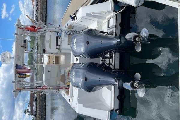 2015 Edgewater 28