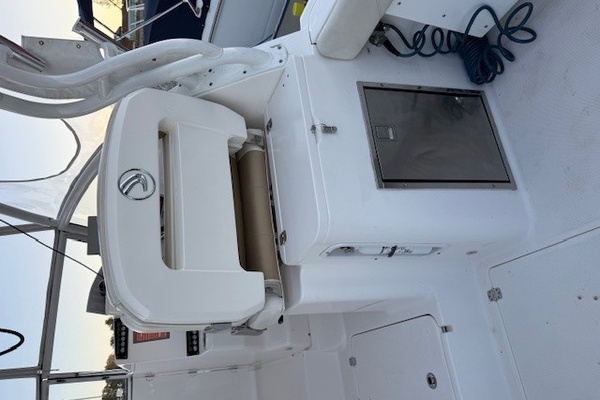 2015 Edgewater 28