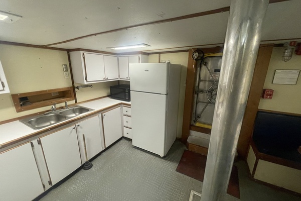 MERMAID 121ft Breaux Brothers Yacht For Sale