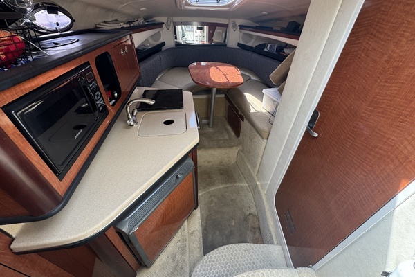 2005 Sea Ray 26