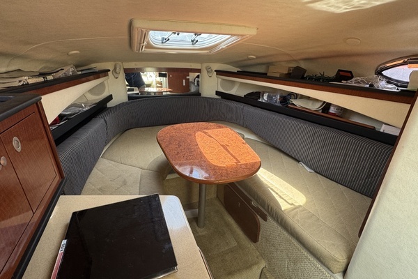 2005 Sea Ray 26