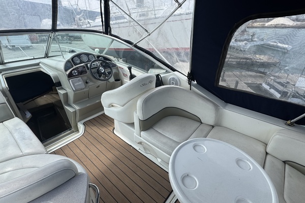 2005 Sea Ray 26
