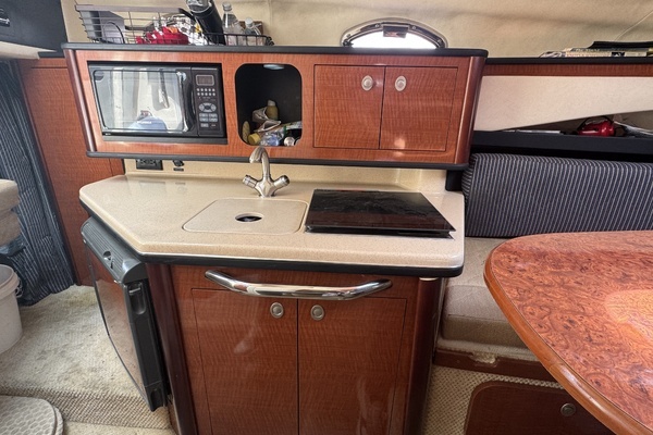 2005 Sea Ray 26