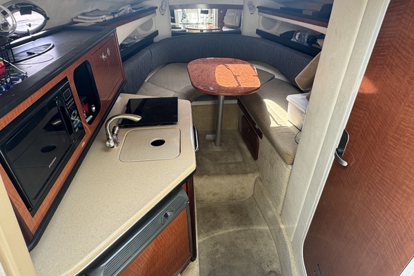 2005 Sea Ray 26