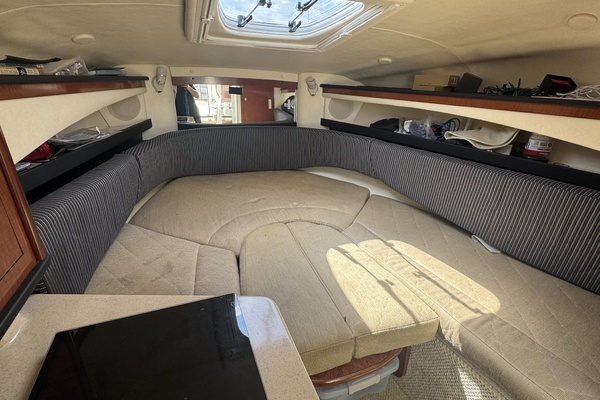 2005 Sea Ray 26