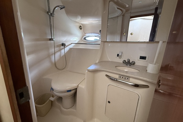 45ft Sea Ray Yacht For Sale