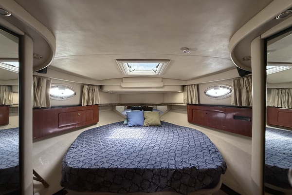 45ft Sea Ray Yacht For Sale